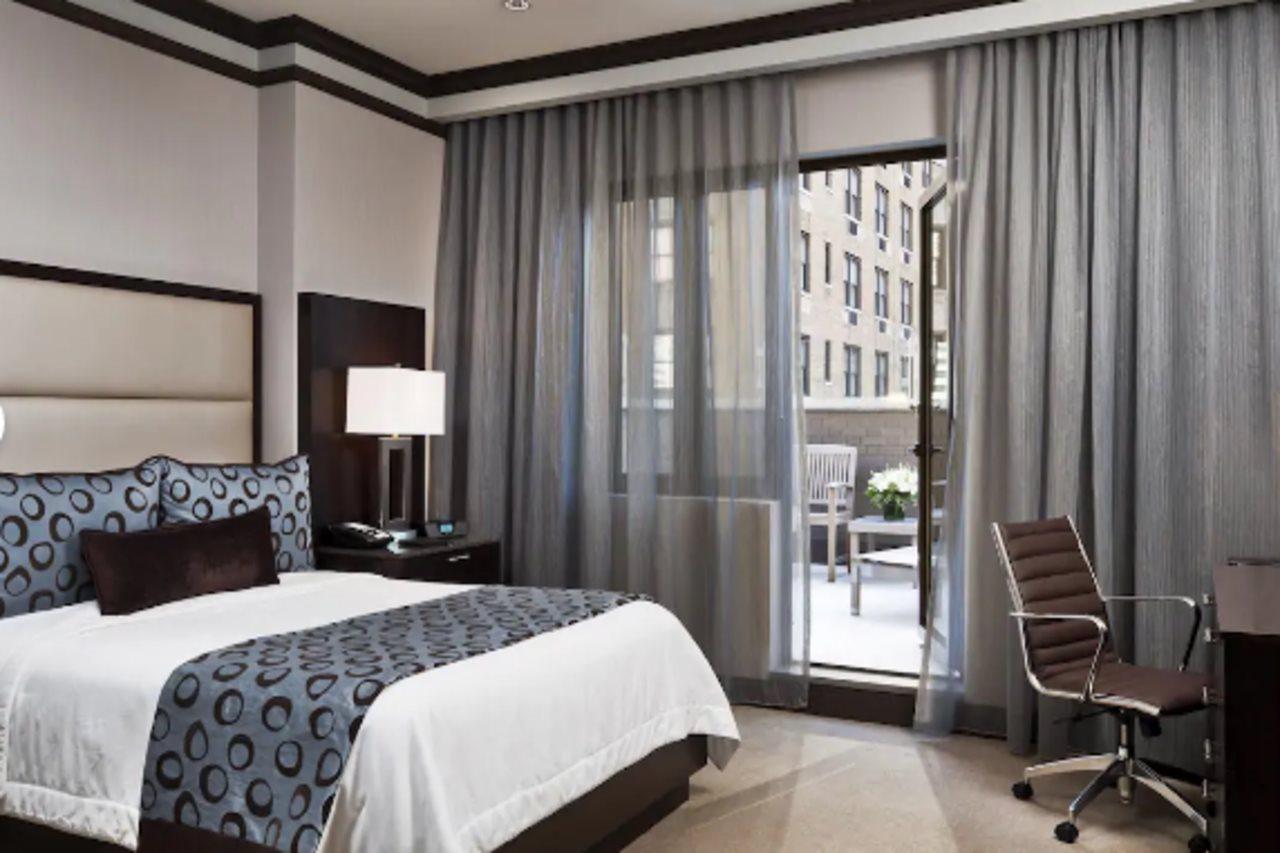 The Pearl Nueva York