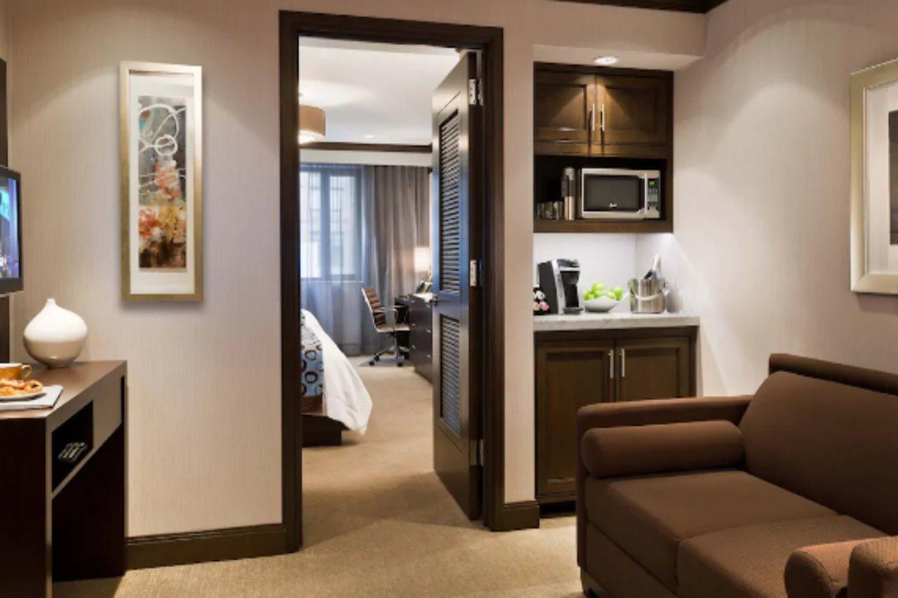 The Pearl Nueva York